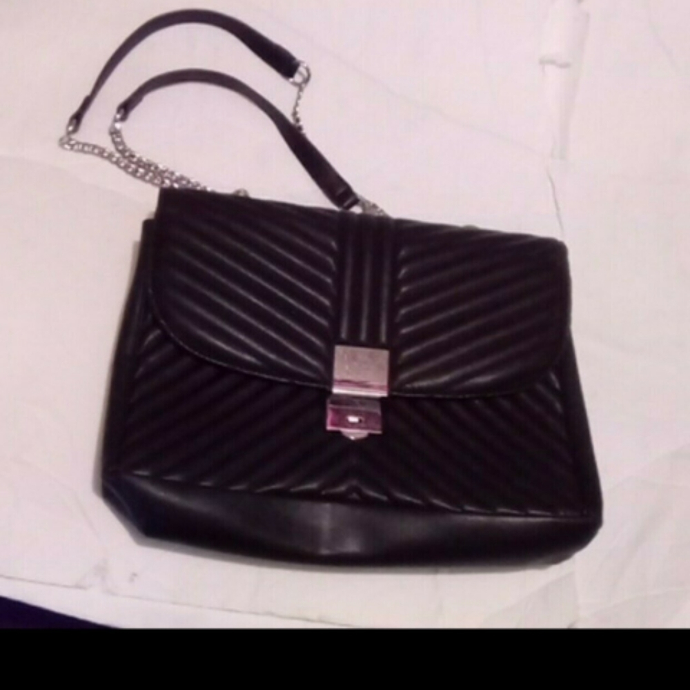Topshop large handbag